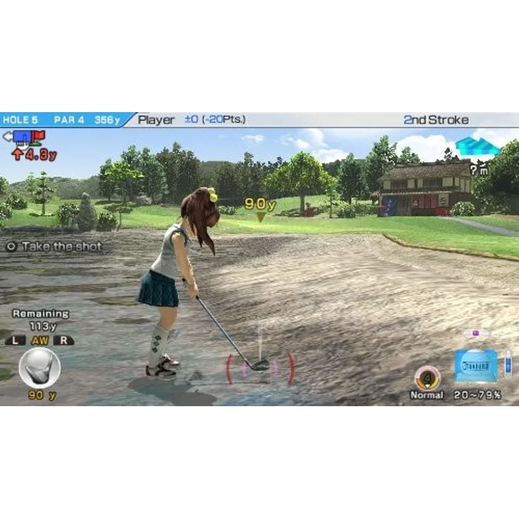 Sony PlayStation Vita Wi-Fi + Mega Pack Sports/Racing – Bild 6