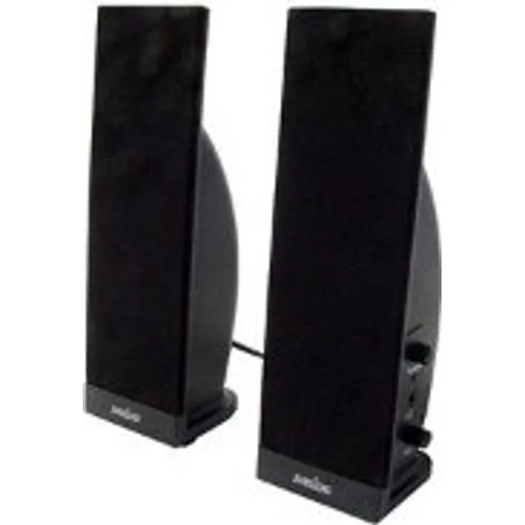 Perixx PERISOUND-102 Black