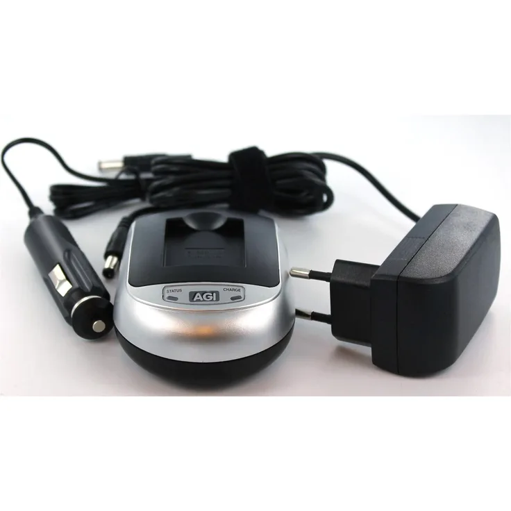 Ladegerät kompatibel mit LEICA V-LUX30