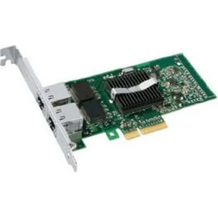 Intel ® EXPI9402PTBLK DUAL PORT Server PCIE Adapter