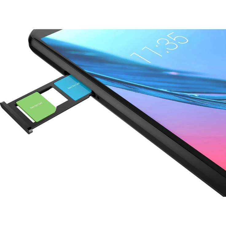 ZTE Blade V9 32GB Schwarz Dual-SIM – Bild 11