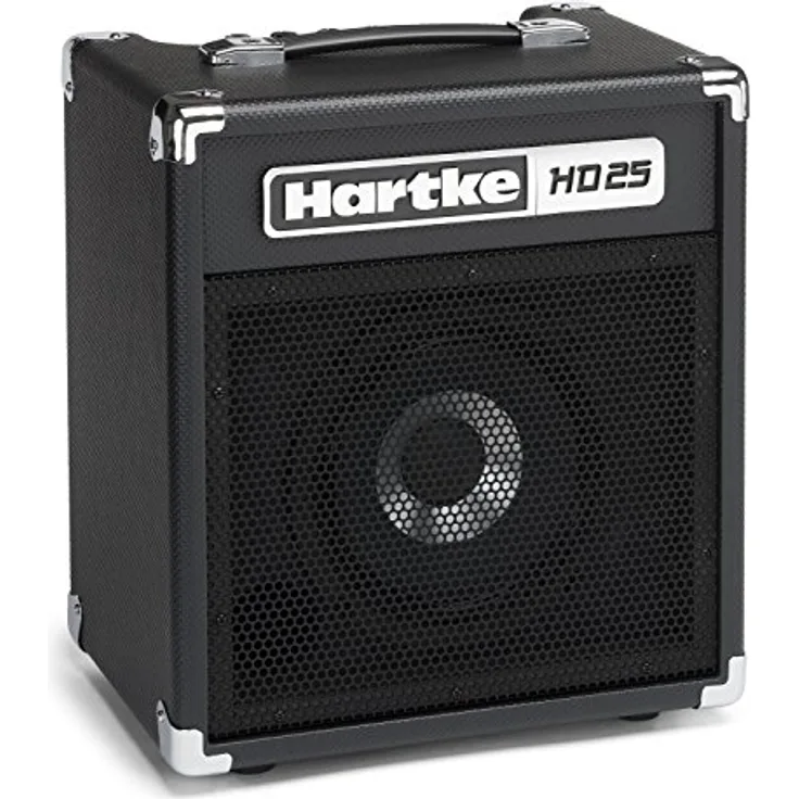 Hartke HD25 Bass Combo