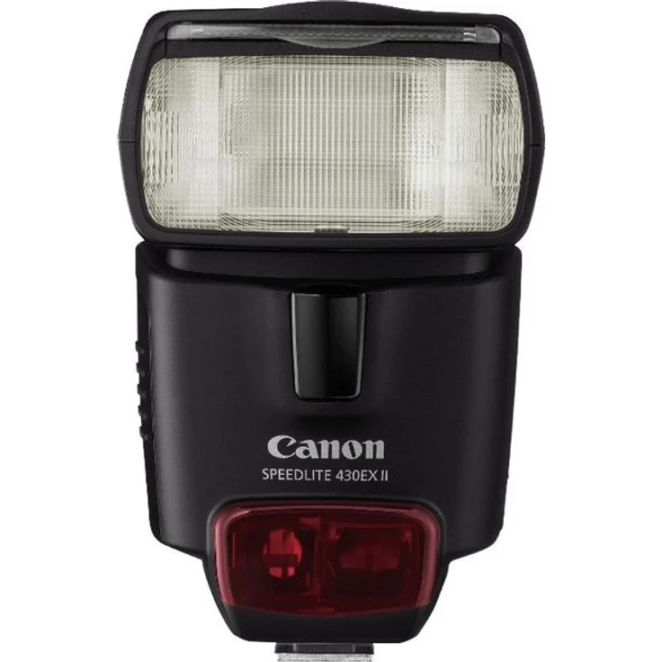Canon Speedlite 430 EX II – Bild 2