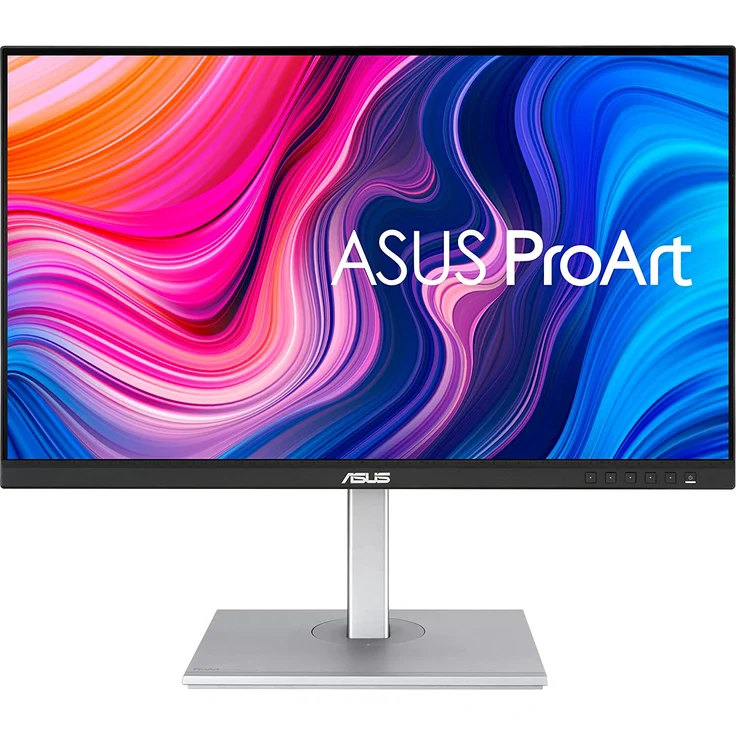 ASUS ProArt PA278CV - 27 Zoll, QHD (2560 x 1440), IPS-Panel, 75Hz, 5ms, 350cd/m² (90LM06Q0-B01370) – Bild 1