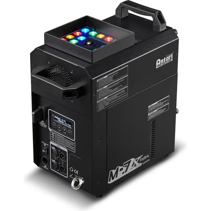 ANTARI M-7X RGBA Stage Fogger