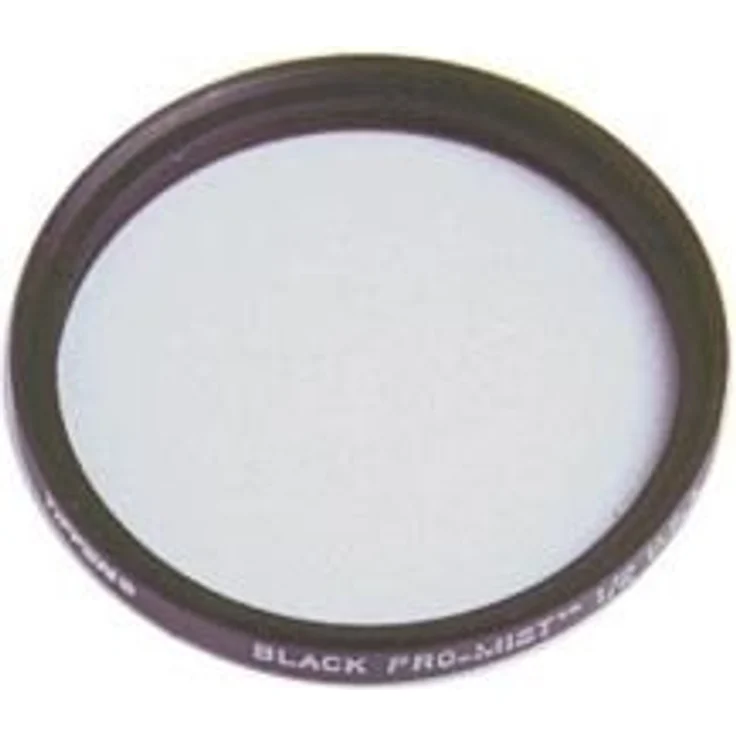 Tiffen Filter 58MM BLACK PRO-MIST 1 FILTER – Bild 1