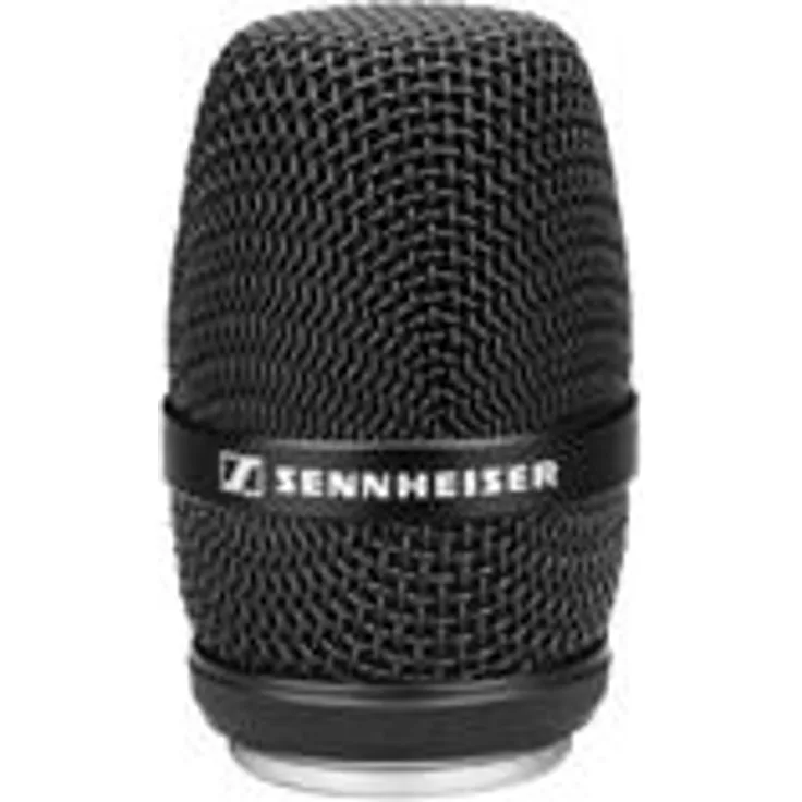 Sennheiser MME 865-1 BK Mikrofonmodul Kondensator, Superniere grau