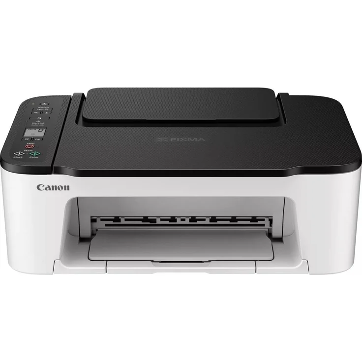 Canon Pixma TS3452 A4 MPF Multifunktionsdrucker (4463C046) – Bild 1