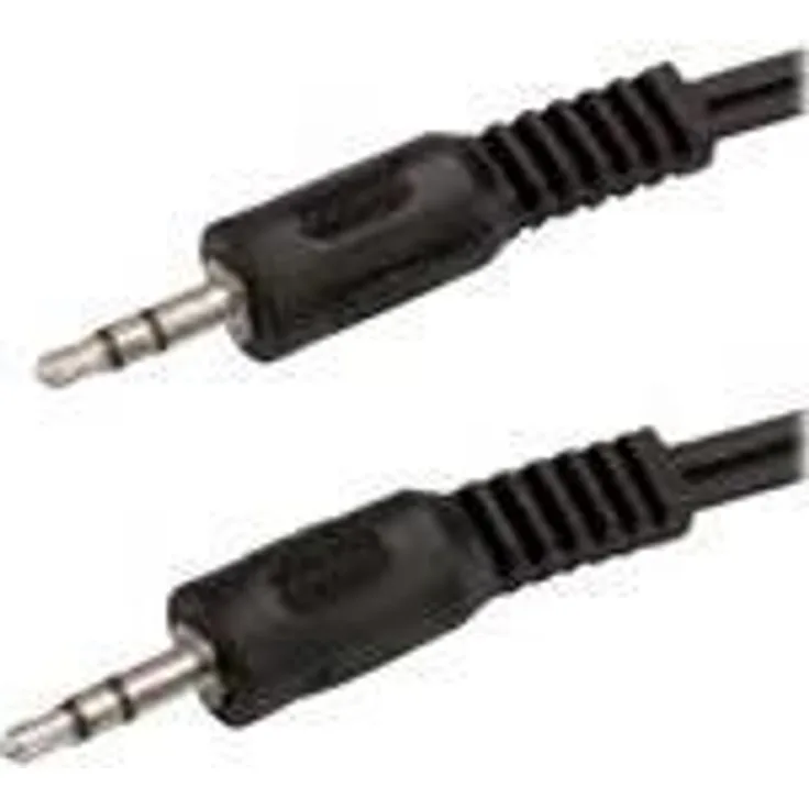 Bachmann Kabel Verbindungskabel, 918011