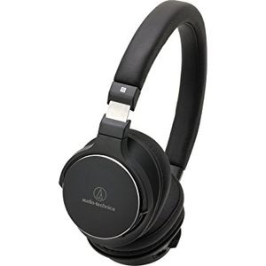Bild für Audio-Technica ATH-SR5BT schwarz