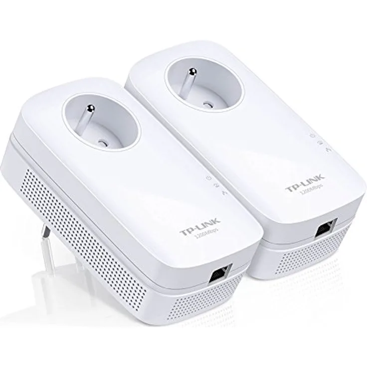 TP-Link TL Adapter-Set CPL weiß CPL