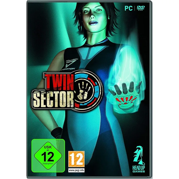 Twin Sector