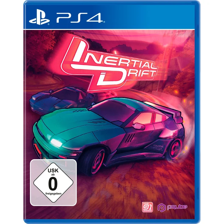 Inertial Drift (PS4) - Preisvergleich