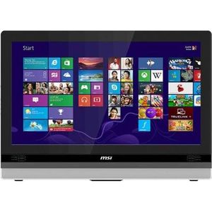 Bild für MSI ADORA 24 2M-003EU, i5-4200M, Intel HD Graphics 4600, 8GB RAM, 1000GB Festplatte (ADORA24 2M-003EU)