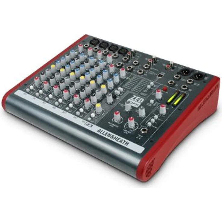 Allen&Heath zed-10fx – Bild 1