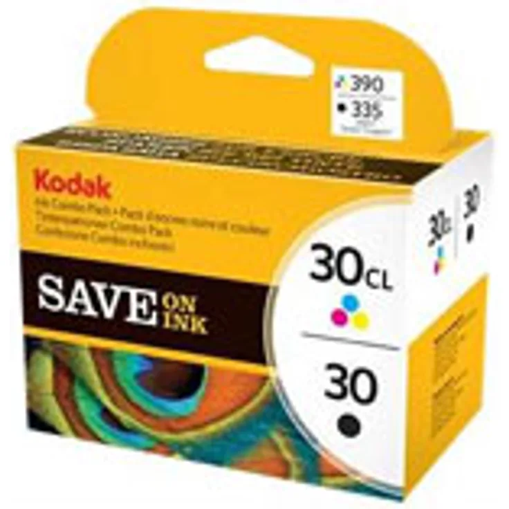 Kodak 8039745 30B+30C 2PACK