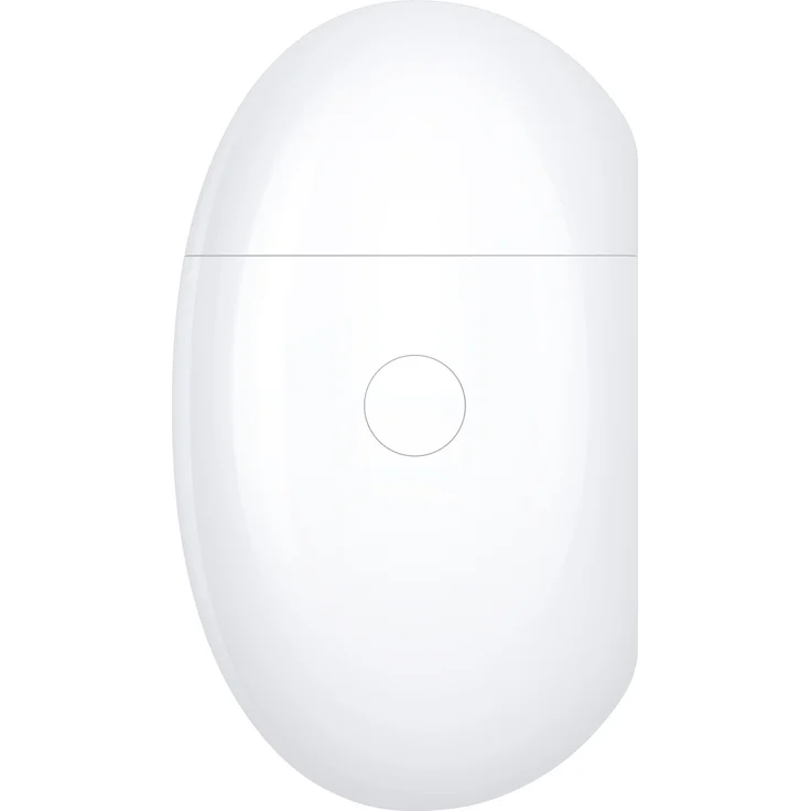 Huawei FreeBuds 4i Ceramic White True Wireless In-Ear Kopfhörer, mit Bluetooth, Mikrofon, Noise Cancelling, weiß – Bild 10