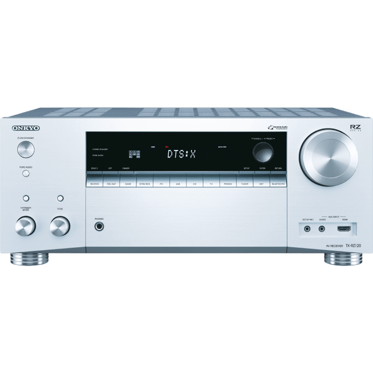 Onkyo TX-RZ720