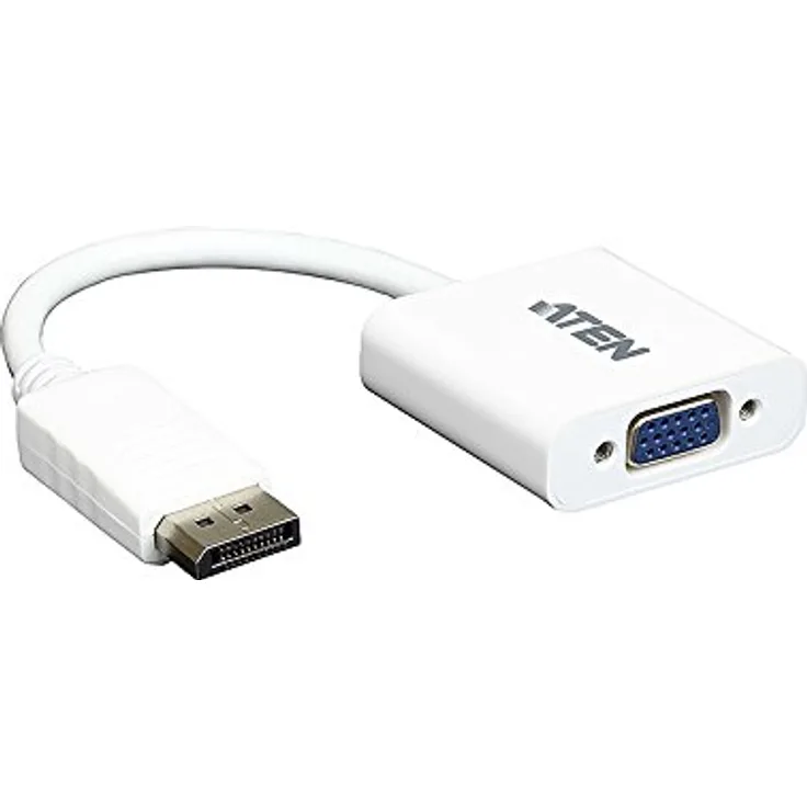 ATEN VC925 - Videokonverter - VGA - DisplayPort (VC925-AT)