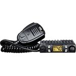 CB Radio CRT One N mit S-Meter