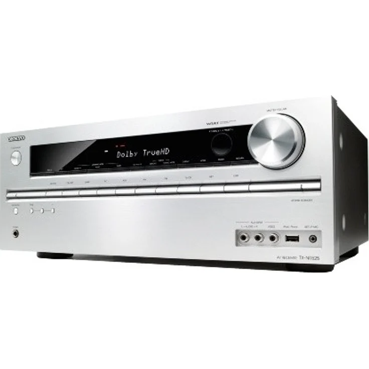 Onkyo TX-NR525 S – Bild 3