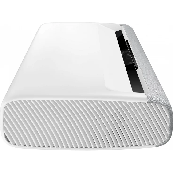 Samsung The Premiere LSP9T Heimkino-Beamer, Laser, 4k (3840 x 2160), Kontrast 2000000:1, 2800 ANSI-Lumen, Bildverhältnis 16:9, weiß – Bild 6