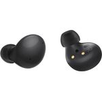 Samsung Galaxy Buds 2 True Wireless In-Ear-Kopfhörer mit Active Noise Cancelling, Graphite schwarz