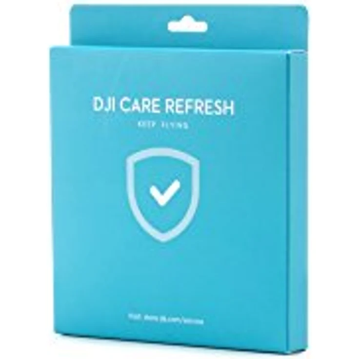 DJI ? Care Refresh Extra Versicherung für die DJI Mavic Air & Combo Drohnen, Zusatzversicherung, Versicherungspaket für DJI-Drohnen, zusätzliche Drohnen, einfache Aktivierung ? 1 Stk. – Bild 1