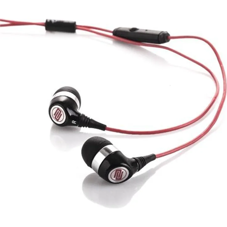 Reloop INP-9 Smart In-Ear-Kopfhörer Mikrofon