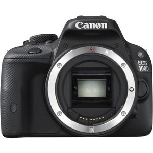Bild für Canon EOS 100D