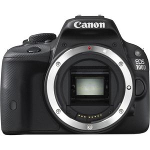 Image for Canon EOS 100D