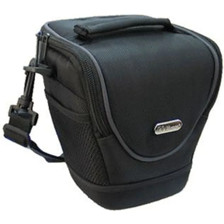 RivaCase 7205A-01 (PS) Kameratasche (Soft) schwarz