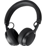 Teufel Supreme ON On-Ear-Kopfhörer kabellos Night Black schwarz