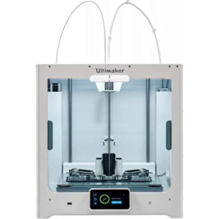 Ultimaker S5 (202253) – Bild 1