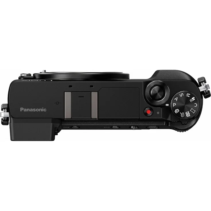 Panasonic Lumix DMC dmc-gx80-GX85 Digitalkameras 16.84 Mpix – Bild 5