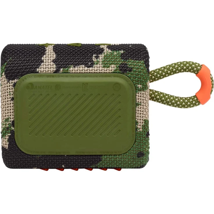 JBL Go 3 Bluetooth-Lautsprecher, wasserdicht, camouflage (12181251384) – Bild 14