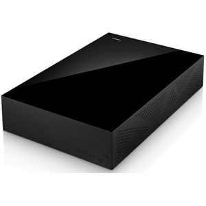 Bild für Seagate Backup Plus Desktop, 4TB (STDT4000200)