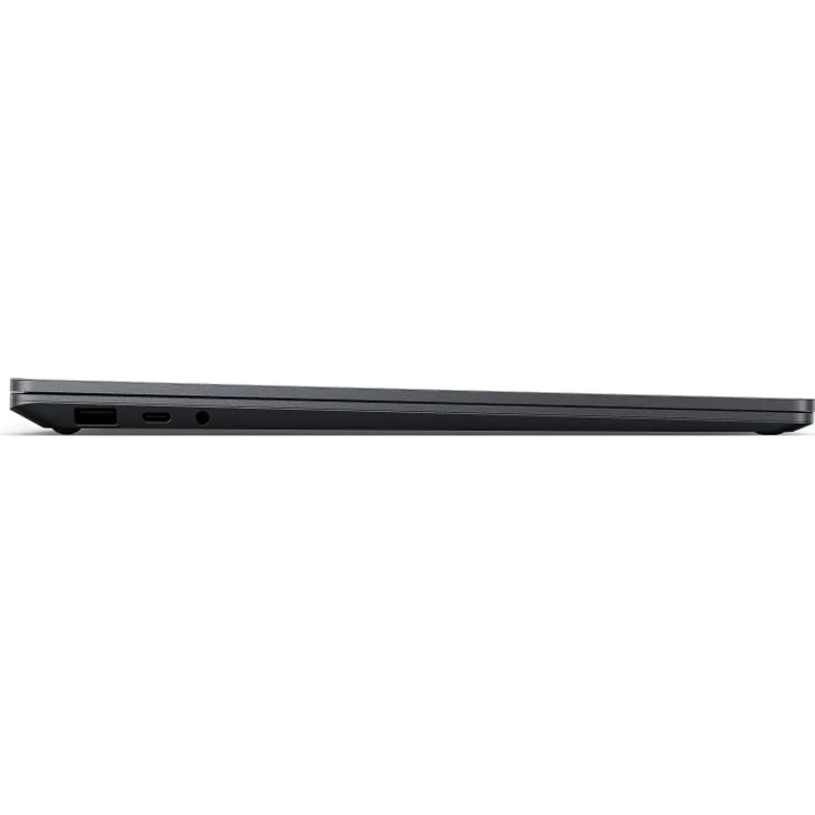 Microsoft Surface Laptop 3 - 13,5 Zoll (2.256 x 1.504) Multi-Touch, Intel® Core i5-1035G7, 8GB RAM, 256GB SSD, Windows 10 Pro 64-bit (Schwarz) – Bild 5