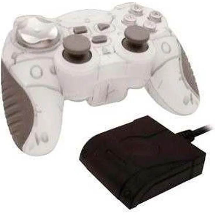 Blaze 144842 Joypad Pro Shock Mini Controller + Mega Cheats