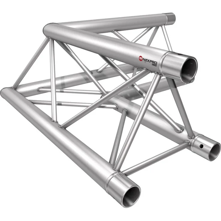 Naxpro-Truss FD 23 C21 90° 2 Weg Winkel