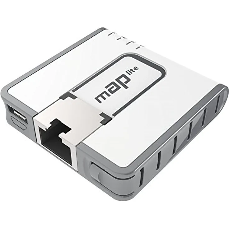 Net WLAN Access Point MikroTik mAP lite (150-1P)