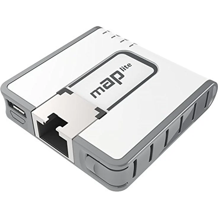 Net WLAN Access Point MikroTik mAP lite (150-1P) – Bild 1