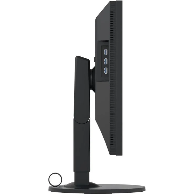 Eizo ColorEdge CS2420 (CS2420-BK) - 24,1 Zoll, WUXGA (1920 x 1200), IPS-Panel, 60Hz, 15ms, 350cd/m² – Bild 5