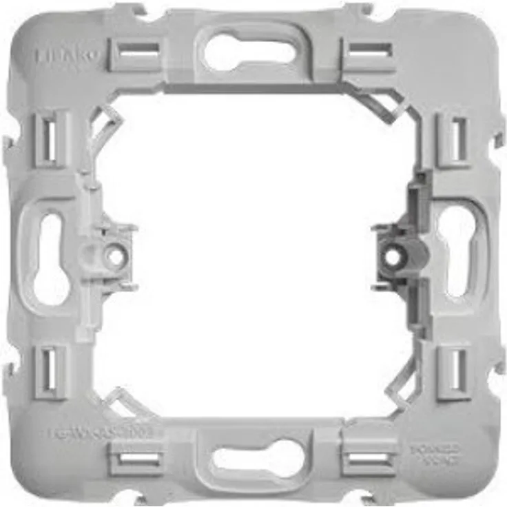 FIBARO Walli Montagerahmen Schneider FG-Wx-AS-4003 (10 pack)