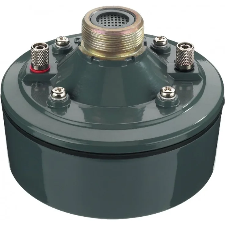 Monacor KU-516 - Professionelle Druckkammer-Treibereinheit