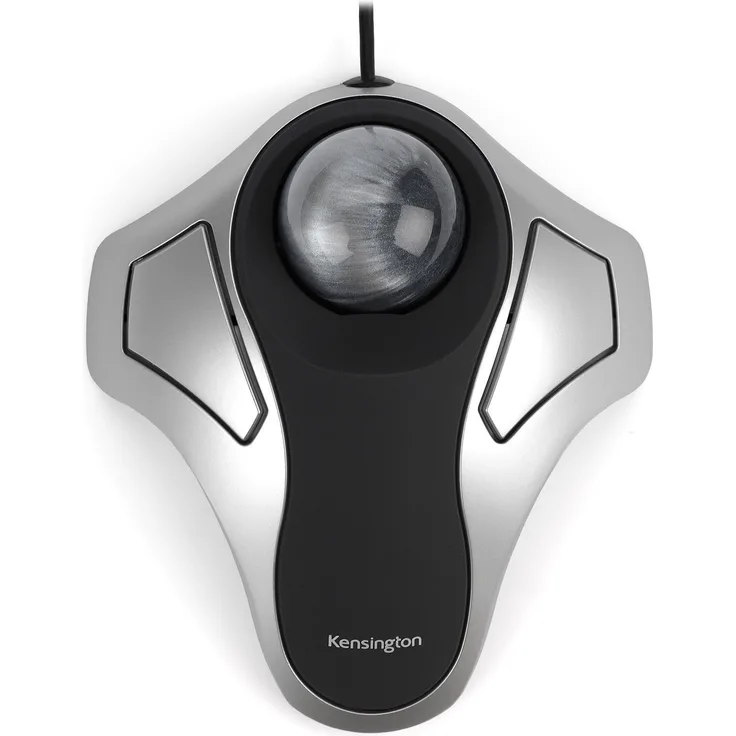 KENSINGTON 64327EU Orbit Optical Trackball