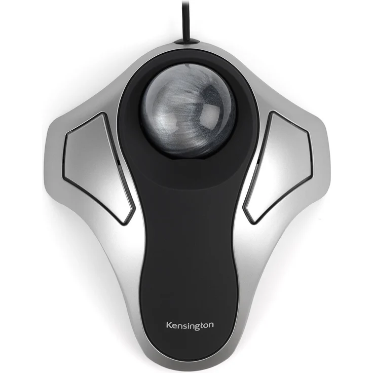 KENSINGTON 64327EU Orbit Optical Trackball – Bild 1