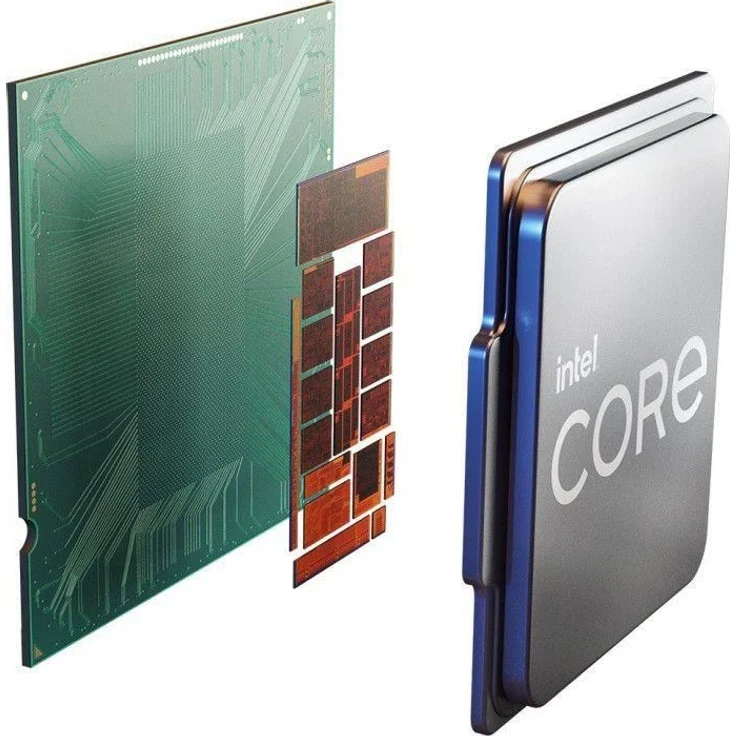 Intel Core i5-11600, 6 Kerne (12 Threads), 3,9 - 4,9 GHz, Boxed (ohne Kühler) (BX8070811600K) – Bild 3