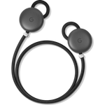 Google Pixel Buds schwarz