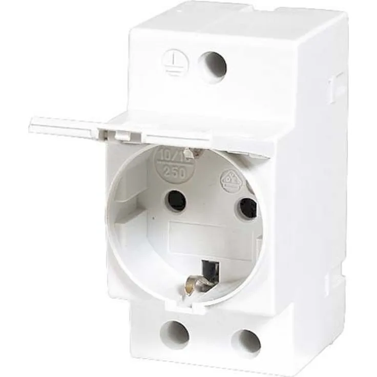 DOEPKE Einbausteckdose RDS 9